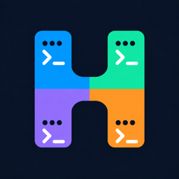 Herdr Workbench — Git Worktrees & CLI Agents